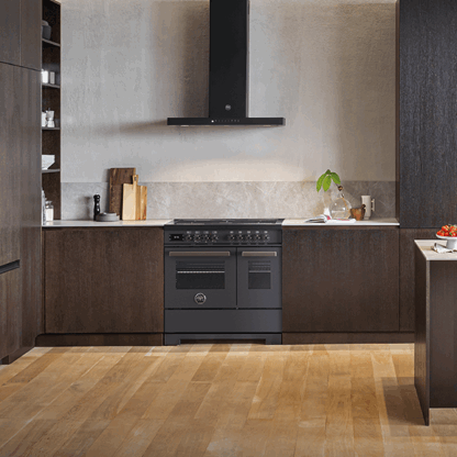 Bertazzoni - en leverandør med lange tradisjoner