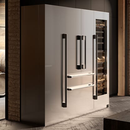 Signature Kitchen Suite