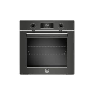 F609PROESN Bertazzoni 60 cm multifunksjonsovn Karbon