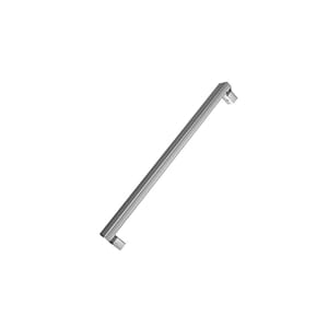 901622 Bertazzoni håndtak for 60 cm oppvaskmaskin, Professional design
