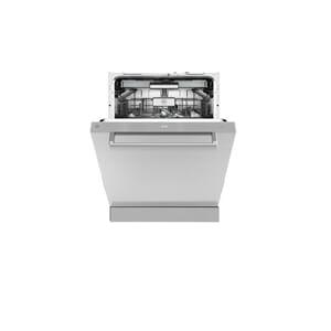 DW60S3UDXDP Bertazzoni oppvaskmaskin 60 cm, for innbygging, stål