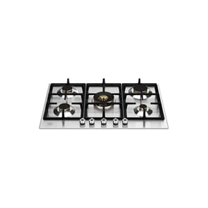 P755CPROX 75 gasstopp med 5 bluss