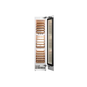 RWC45S5TPRS Bertazzoni vinskap 45 cm, for innbygging