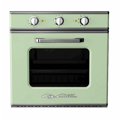 Big Chill - 50 talls produkter fra USA