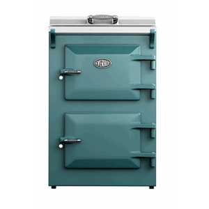 Everhot 60 Teal, magasinkomfyr
