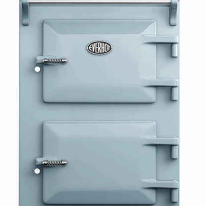 Everhot - Magasinkomfyrer