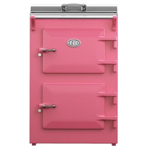 Everhot 60 magasinkomfyr, Fandango Pink