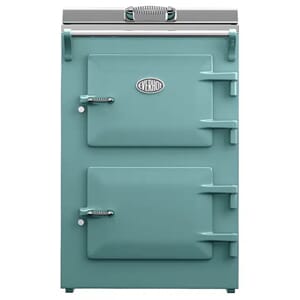 Everhot 60 magasinkomfyr, Aqua