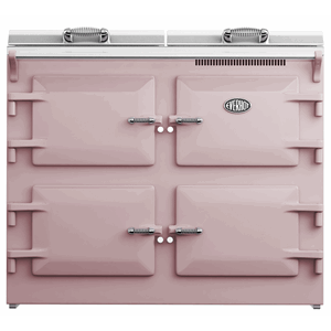 Everhot 110+ magasinkomfyr, Dusky Pink