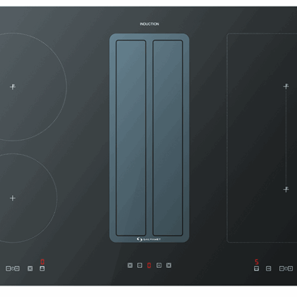 Galvamet - Ventilatorer med unike egenskaper