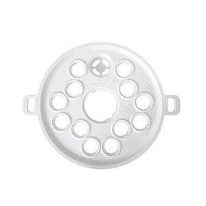 Booster Tray