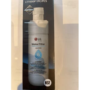 ADQ747935 Vannfilter til Signature kjøl og fryseskap