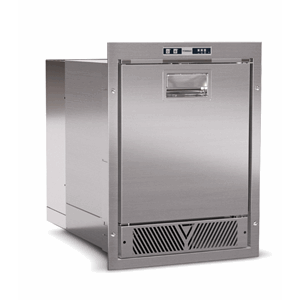 IM XT OCX2 HYDRO Esistyle ismaskin innbygget, 24 l
